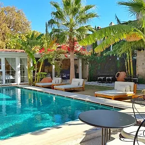 Jardin D'azur Otel