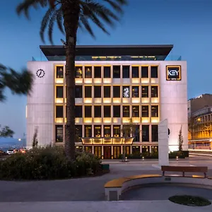 4* Otel Key